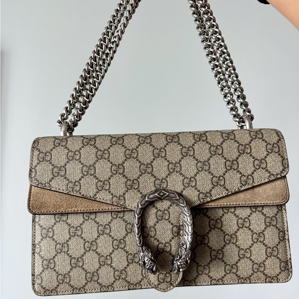 Gucci Dionysus Small Shoulder bag